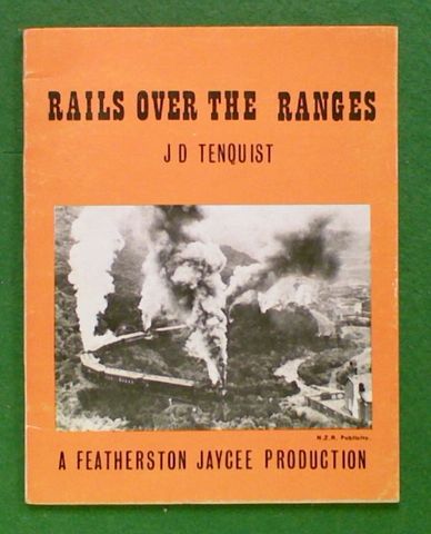 Rails Over The Ranges
