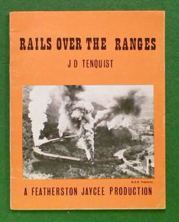Rails Over The Ranges