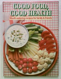 Good Food, Good Health