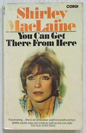 You Can Get There From Here