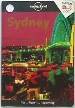 Lonely Planet - Sydney (2000)