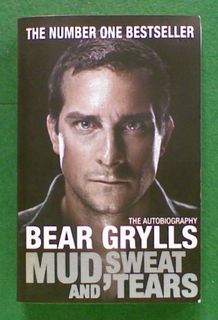 Mud, Sweat and Tears