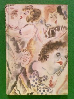 Goodbye to Berlin (The Folio Society Edition)