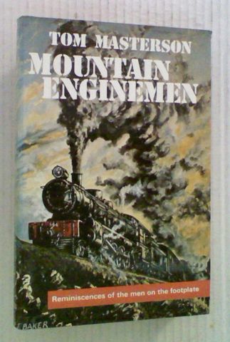 Mountain Enginemen