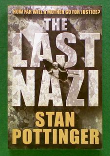 The Last Nazi