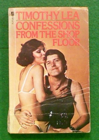 Confessions from The Shop Floor