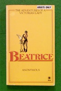 Beatrice: The Adventures of a Victorian Lady