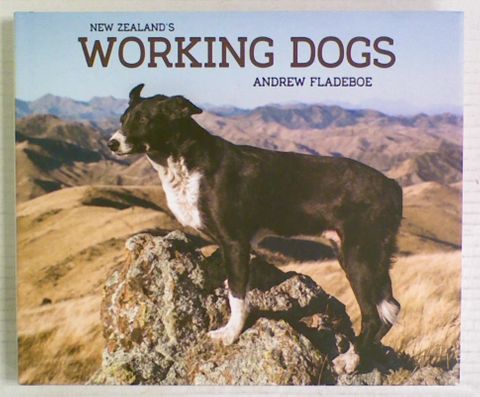 New Zealand's Working Dogs