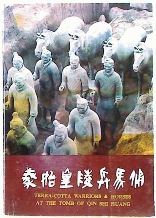 Terra-Cotta Warriors & Horses at the