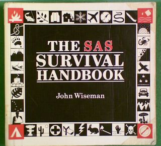 The SAS Survival Handbook