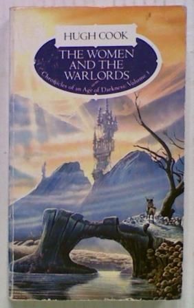 The Women and the Warlords: Vol 3