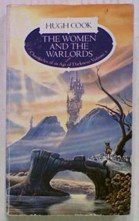 The Women and the Warlords: Vol 3