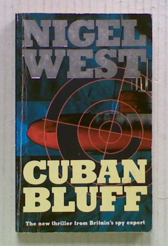 Cuban Bluff