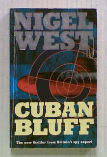 Cuban Bluff