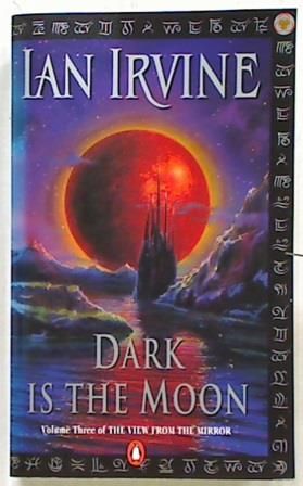 Dark is the Moon, Volume Three