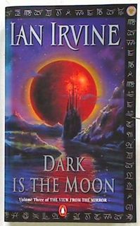 Dark is the Moon, Volume Three