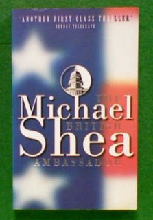 The British Ambassador