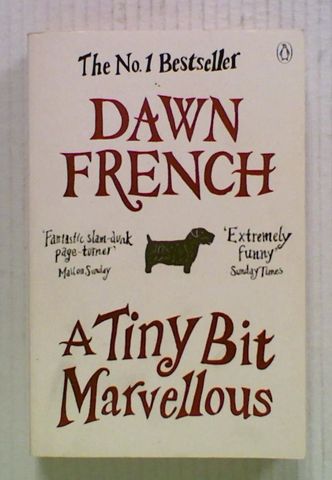 A Tiny Bit Marvellous