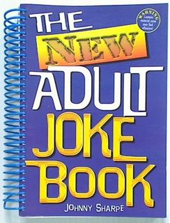 The New Adult Joke Book