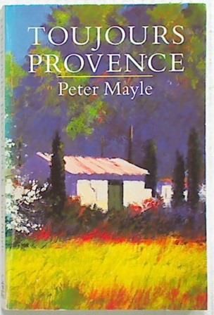Toujours Provence