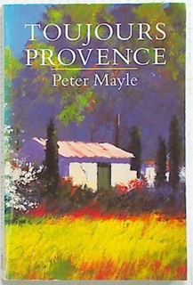 Toujours Provence