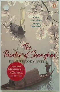 The Painter of Shanghai