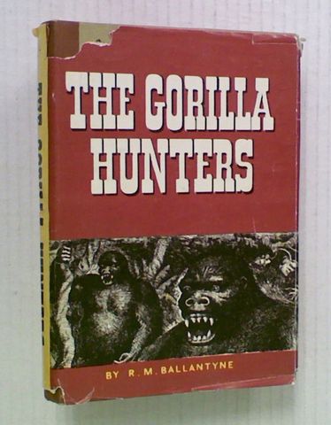 The Gorilla Hunters