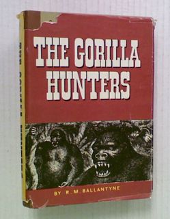 The Gorilla Hunters