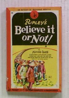 Ripley's Believe it or Not (1945)