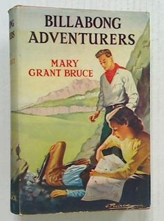 Billabong Adventures