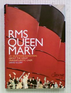 RMS Queen Mary