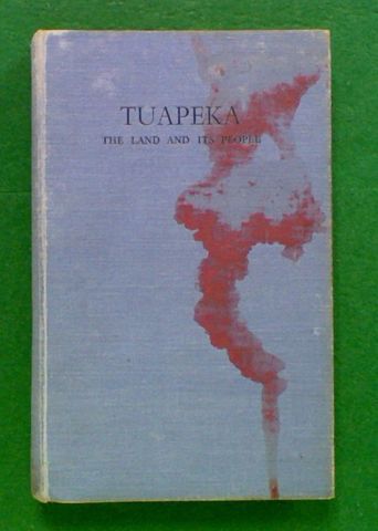 Tuapeka: The Land and its People