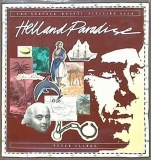 Hell and Paradise (Author Signed)