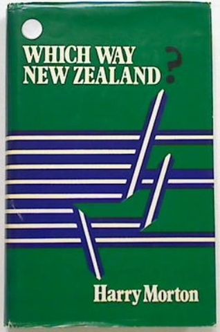 Which Way New Zealand