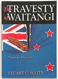 The Travesty of Waitangi