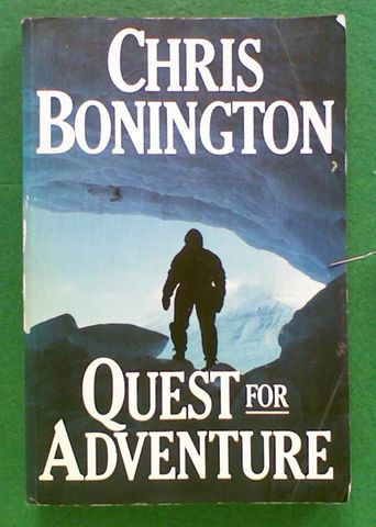 Quest for Adventure