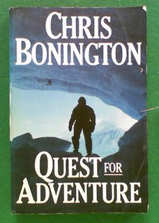 Quest for Adventure
