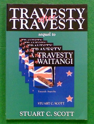 Travesty after Travesty