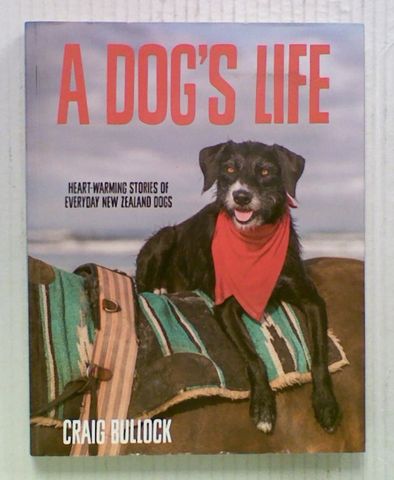 A Dog's Life : Heart-Warming Stories of Everyday