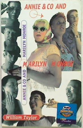 Annie & Co and Marilyn Munroe