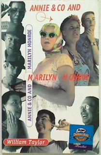 Annie & Co and Marilyn Munroe