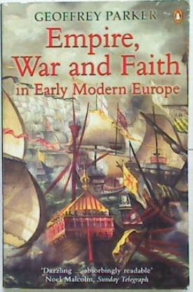 Empire, War and Faith in Early Modern