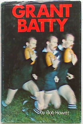 Grant Batty