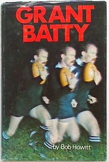 Grant Batty