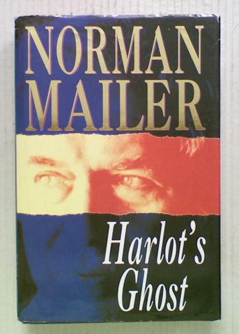 Harlot's Ghost (Hardcover)
