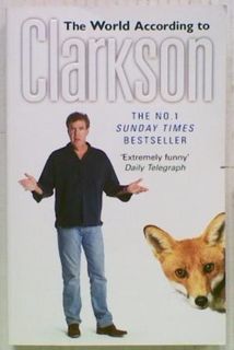 The World According to Clarkson