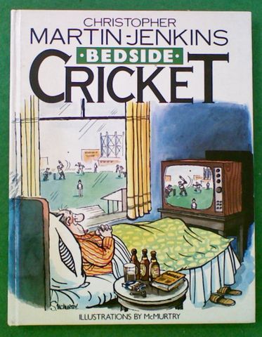 Bedside Cricket