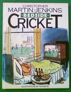 Bedside Cricket