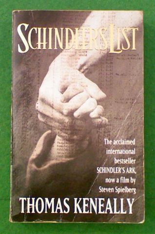 Schindler's List