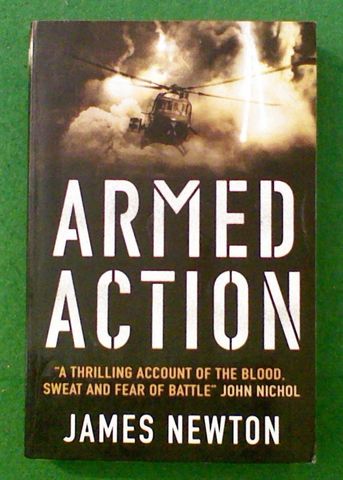 Armed Action